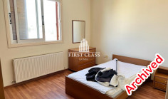 Beautiful 1 bedroom furnished apartment to rent in Palouriotissa