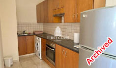 Beautiful 1 bedroom furnished apartment to rent in Palouriotissa