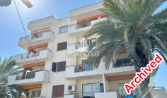 Beautiful 1 bedroom furnished apartment to rent in Palouriotissa