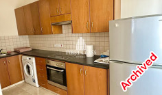 Beautiful 1 bedroom furnished apartment to rent in Palouriotissa