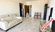 Beautiful 1 bedroom furnished apartment to rent in Palouriotissa