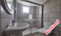 Spacious 3 bedroom unfurnished apartment to rent in Strovolos