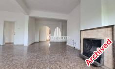 Spacious 3 bedroom unfurnished apartment to rent in Strovolos