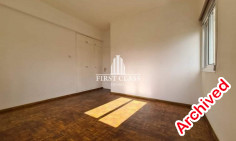 Spacious 3 bedroom unfurnished apartment to rent in Strovolos