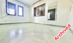 Beautiful 2 bedroom unfurnished apartment to rent in Strovolos