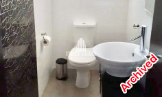 Beautiful 2 bedroom unfurnished apartment to rent in Strovolos