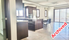 Beautiful 2 bedroom unfurnished apartment to rent in Strovolos