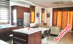 Beautiful 2 bedroom unfurnished apartment to rent in Strovolos