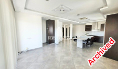 Beautiful 2 bedroom unfurnished apartment to rent in Strovolos