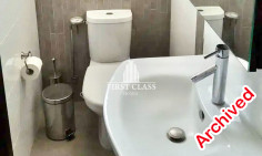 Beautiful 2 bedroom unfurnished apartment to rent in Strovolos