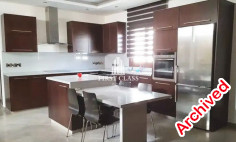 Beautiful 2 bedroom unfurnished apartment to rent in Strovolos