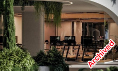 Luxury 3 bedrooms apartment with swimming pool for sale in Kato Paphos