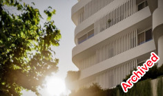 Luxury 3 bedrooms apartment with swimming pool for sale in Kato Paphos