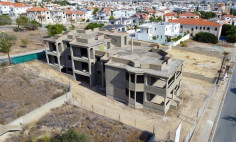 Investment (residential) in Oroklini, Larnaca for sale , Larnaca