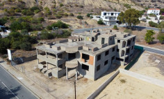 Investment (residential) in Oroklini, Larnaca for sale , Larnaca