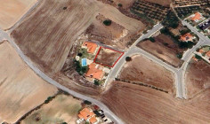 Residential 748 m2 for sale in Pano Deftera, Nicosia