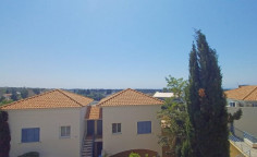 1 bedrooms apartment with swimming pool for sale in Yeroskipou
