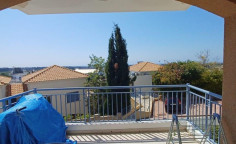 1 bedrooms apartment with swimming pool for sale in Yeroskipou