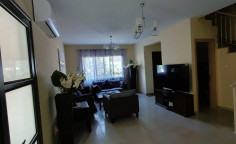 House in Pareklisia, Limassol 