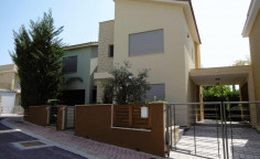 House in Pareklisia, Limassol 