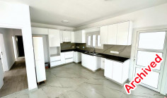 3 bedroom unfurnished apartment to rent in Agios Ioannis