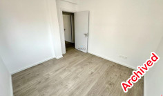 3 bedroom unfurnished apartment to rent in Agios Ioannis