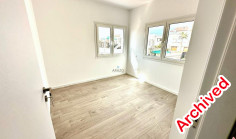 3 bedroom unfurnished apartment to rent in Agios Ioannis