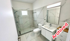 3 bedroom unfurnished apartment to rent in Agios Ioannis