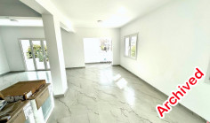 3 bedroom unfurnished apartment to rent in Agios Ioannis