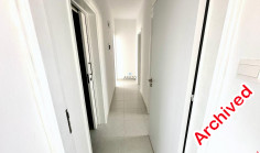 Apartment in Ayios Ioannis, Limassol 