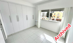 Apartment in Ayios Ioannis, Limassol 