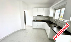 Apartment in Ayios Ioannis, Limassol 