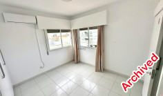 Apartment in Ayios Ioannis, Limassol 