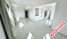 Apartment in Ayios Ioannis, Limassol 