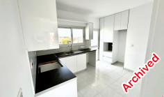 Apartment in Ayios Ioannis, Limassol 
