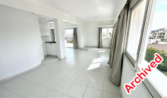 Apartment in Ayios Ioannis, Limassol 