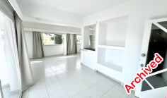 Apartment in Ayios Ioannis, Limassol 