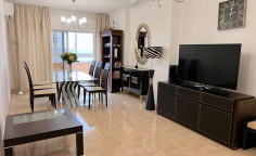 Apartment in Germasogeia, Limassol 