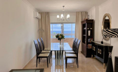 Apartment in Germasogeia, Limassol 