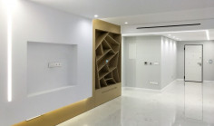 Luxury sea view apartment in Germasogeia, Limassol 