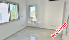 2 bedroom unfurnished apartment to rent in Lykabittos
