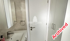 2 bedroom unfurnished apartment to rent in Lykabittos