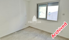 2 bedroom unfurnished apartment to rent in Lykabittos