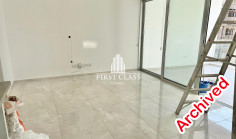 2 bedroom unfurnished apartment to rent in Lykabittos