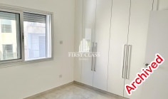 2 bedroom unfurnished apartment to rent in Lykabittos