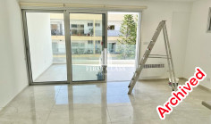 2 bedroom unfurnished apartment to rent in Lykabittos
