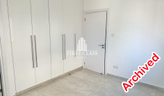 2 bedroom unfurnished apartment to rent in Lykabittos