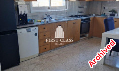 Apartment (flat) in Strovolos, Nicosia for rent 
