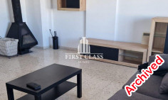 Apartment (flat) in Strovolos, Nicosia for rent 