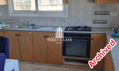 Apartment (flat) in Strovolos, Nicosia for rent 